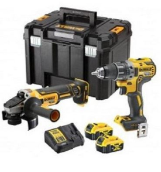 DeWalt | Akku-Maschinenset